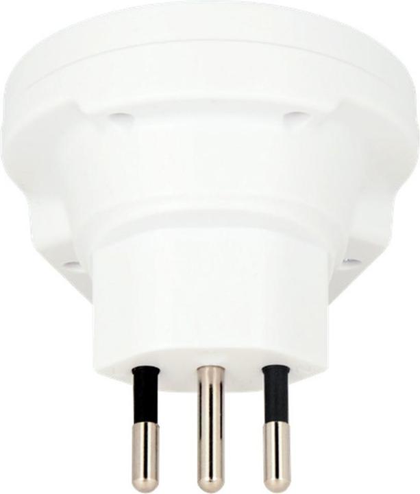 Produktbild Skross Country World to CH Italy Brazil USB