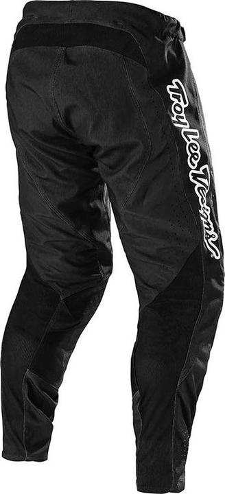 Image du produit Troy Lee Designs SE Pro Pant, Solo, noir (28)