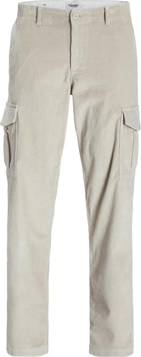 Jack & Jones Jpstkane Jjbasic Corduroy Cargo (W27/L32)