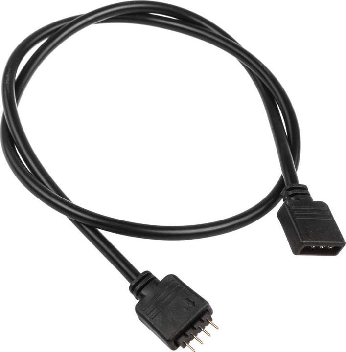 Actual product image EKWB EK-RGB extension cable