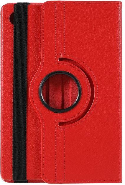 Immagine prodotto MU Classic Copertura in pelle girevole (Galaxy Tab A8 (2021))