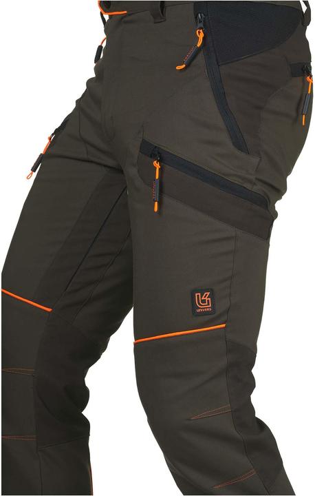 Actual product image Univers Outdoor Cadore Outdoor- und Jagdhose (S)