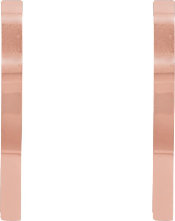 Immagine prodotto Heideman Naomi color oro rosa (100% acciaio inossidabile)