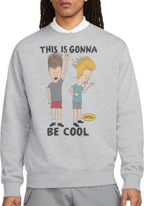 Immagine prodotto Universal Textiles Gonna Be Cool Felpa Adulto Unisex (XXL)