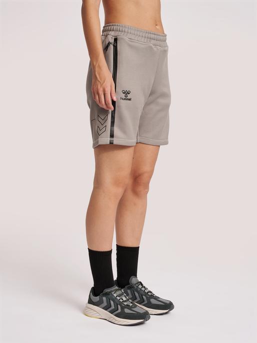 Actual product image hummel Cima Xk Shorts Woman (XXL)