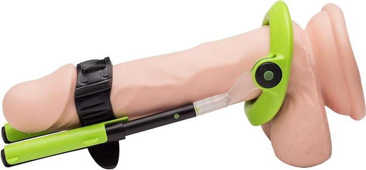 Actual product image Male Edge Penis Enlarger Extra Kit