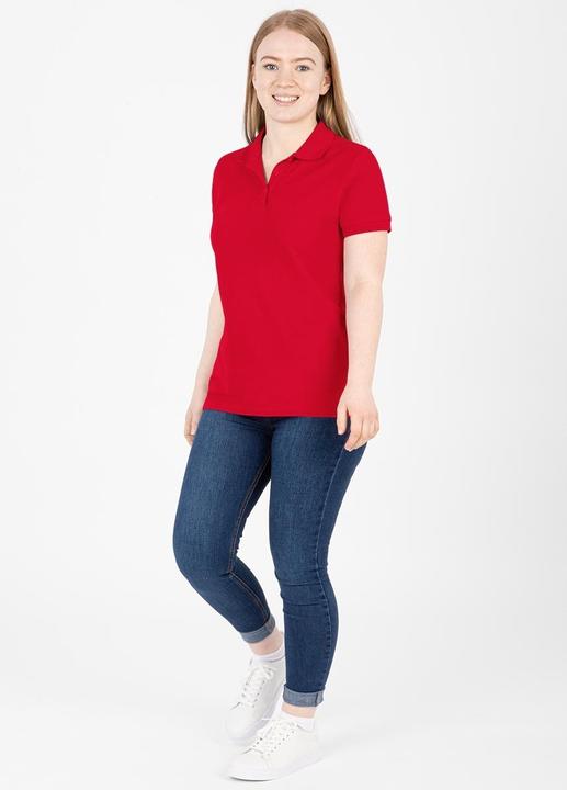 Produktbild JAKO Polo Organic (XXL)