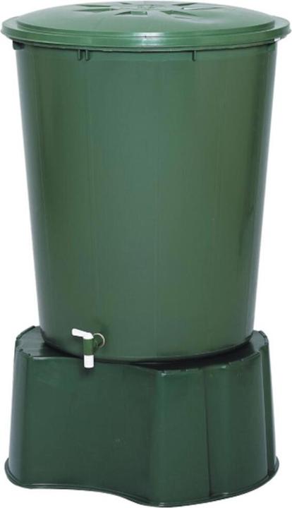 Actual product image Thermoplast Rain barrel (310 l)