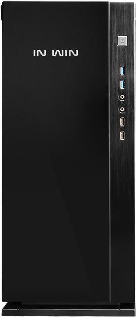 Immagine prodotto In Win 305 (ATX, mATX, Mini-ITX)