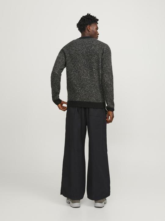 Immagine prodotto Jack & Jones Mock Neck Strickpullover (XXL)