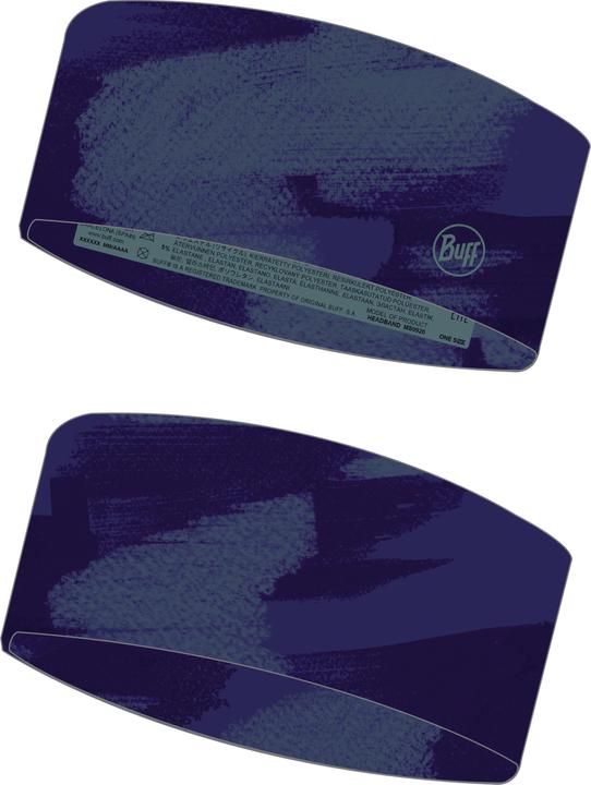 Actual product image Buff Coolnet UV