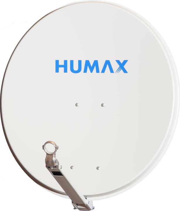 Produktbild Humax Antenne Parabolantenne (Parabolantenne, 37.60 dB, UKW / MW / LW, DAB/ DAB+)