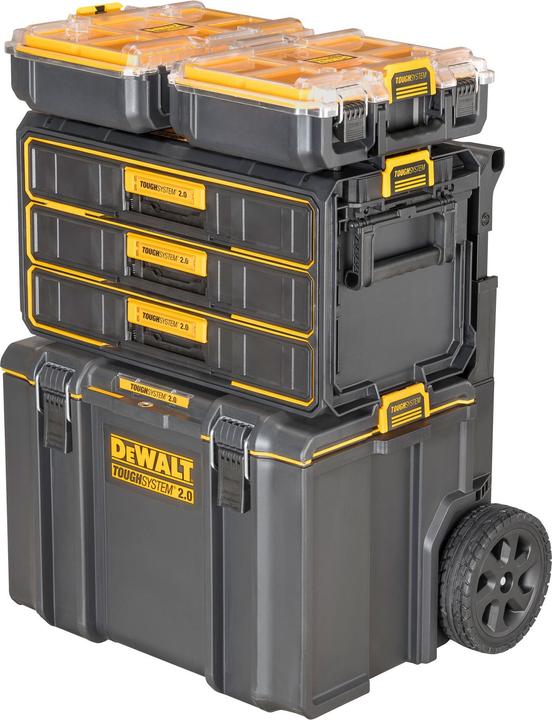 Actual product image DeWalt DWST08330-1 (1 pieces)