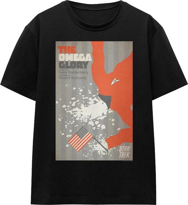 Produktbild The Original Series Episode 52 TShirt (S)
