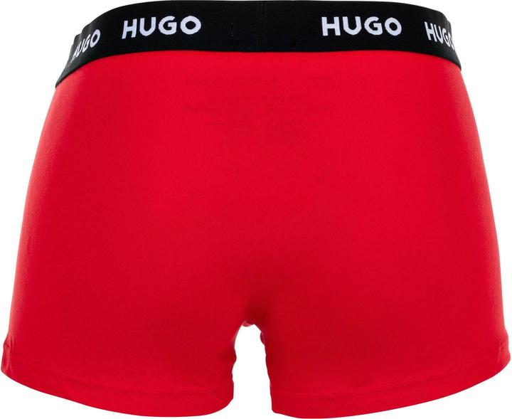 Immagine prodotto HUGO Trunk Triplet (M, confezione da 3)
