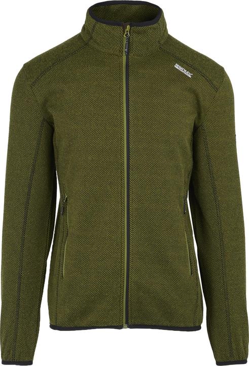 Regatta Great Outdoors Fleecejacke Torrens (M)