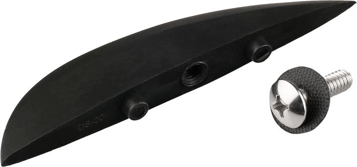 Produktbild Mesle Wakeskate-Finne