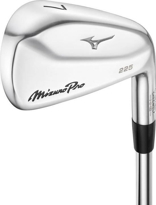 Actual product image Mizuno Pro 225 (White)