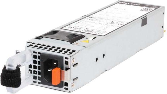 Dell PWR SPLY,800W,60,MM240,LIT,15G (800 W)
