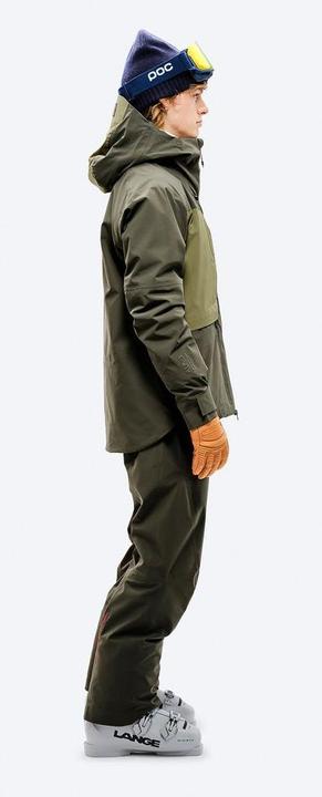 Produktbild The Mountain Studio 3L Hybrid Shell Jacket (S)