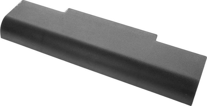Produktbild Mitsu BATTERY BC/AS-K72 (ASUS 4400 MAH 48 WH) - Batterie (6 Zellen, 4400 mAh)