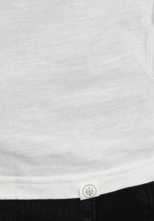 Immagine prodotto Solid Florian T-Shirt Con Disegno Maglietta A Manica Corta Da Uomo Con Girocollo In Cotone 100% (XL)