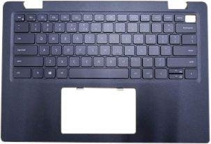 Produktbild Dell ASSY,KYBD,79,US-INTL,BL,3420