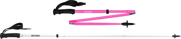 Image du produit Salewa Pedroc Carbonium (115 - 140 cm)