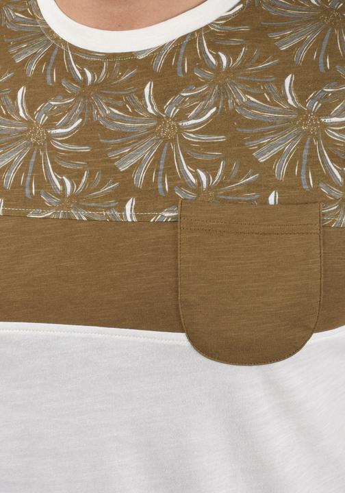 Image du produit Solid Florian - manches courtes - Homme (L)
