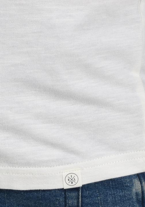 Image du produit Solid Florian - manches courtes - Homme (L)
