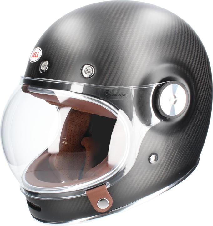 Bell Bullitt Carbon (55 - 56 cm, S)