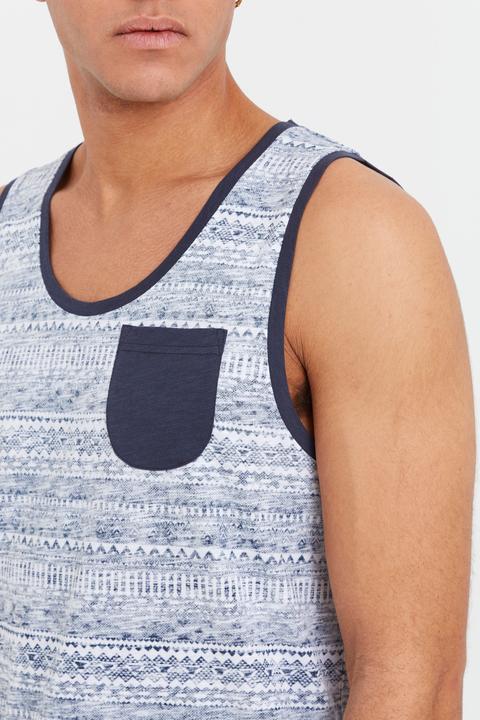 Image du produit Solid Imbre - Tank Top - Homme (XL)