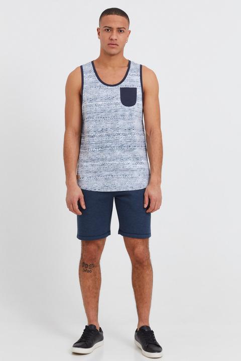Image du produit Solid Imbre - Tank Top - Homme (XL)