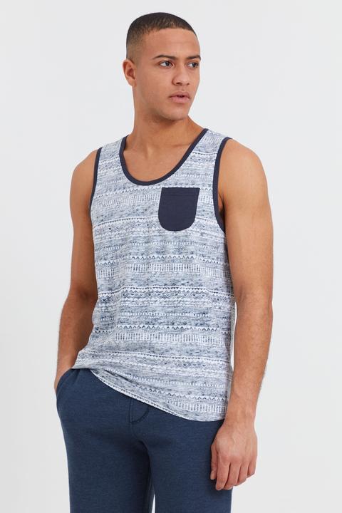 Image du produit Solid Imbre - Tank Top - Homme (XL)
