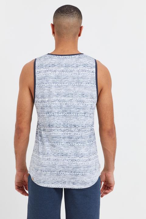 Image du produit Solid Imbre - Tank Top - Homme (XL)