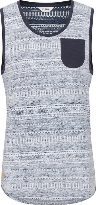 Image du produit Solid Imbre - Tank Top - Homme (L)