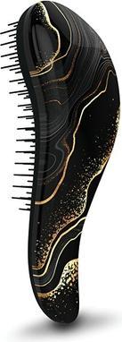 Dtangler Black Deluxe Hair Brush