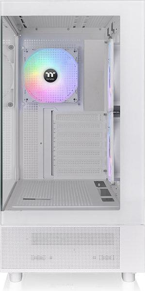 Produktbild Thermaltake View 270 Plus TG ARGB (Mini-ITX, mATX, E-ATX, ATX)