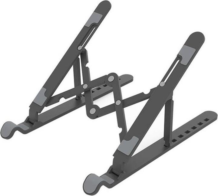 Orico Laptop Stand PFB-A24-BK-BP-IP (black)