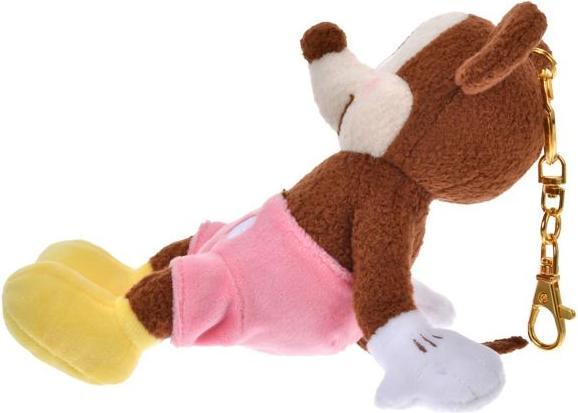 Actual product image Disney Mickey Daydreaming Schlüsselanhänger