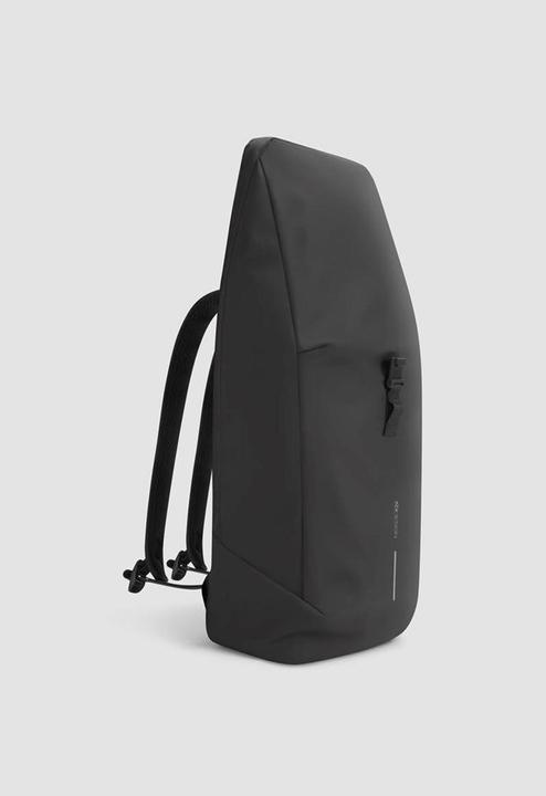 Image du produit XD Design RUCKSACK URBAN FLAP-TOP BLACK P/N: P706.2601 (18 l)