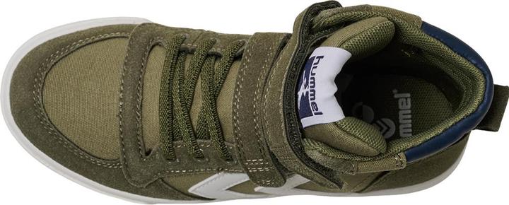 Produktbild hummel Slimmer Stadil High Jr (33)