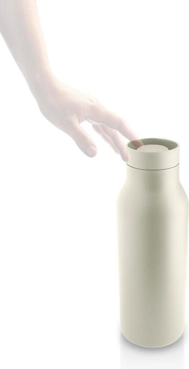 Produktbild Eva Solo Thermosflasche Urban 500 ml, Coconut (0.50 l)
