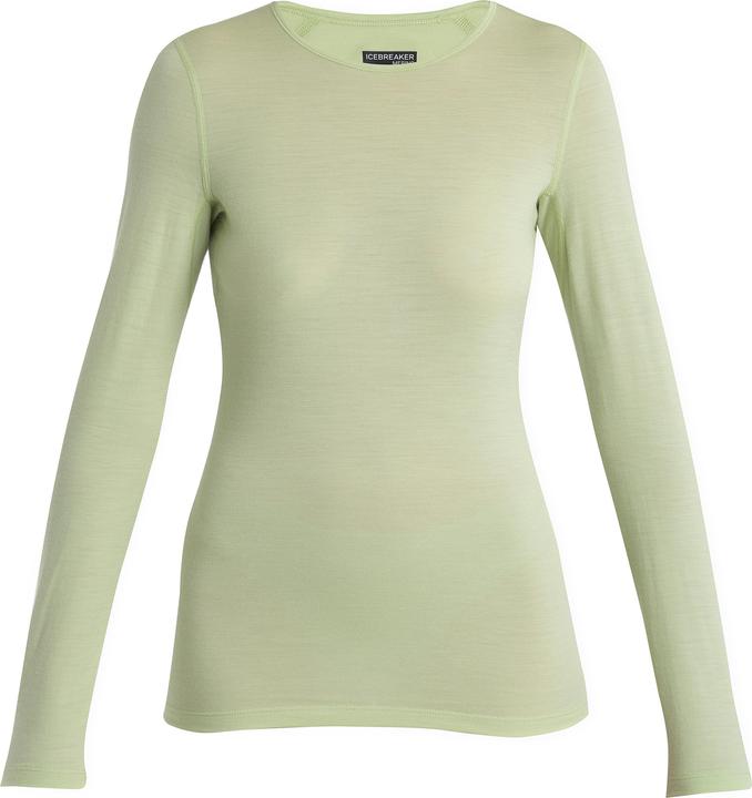 Immagine prodotto Icebreaker Donne Merino 200 Oasis LS Crewe (L)