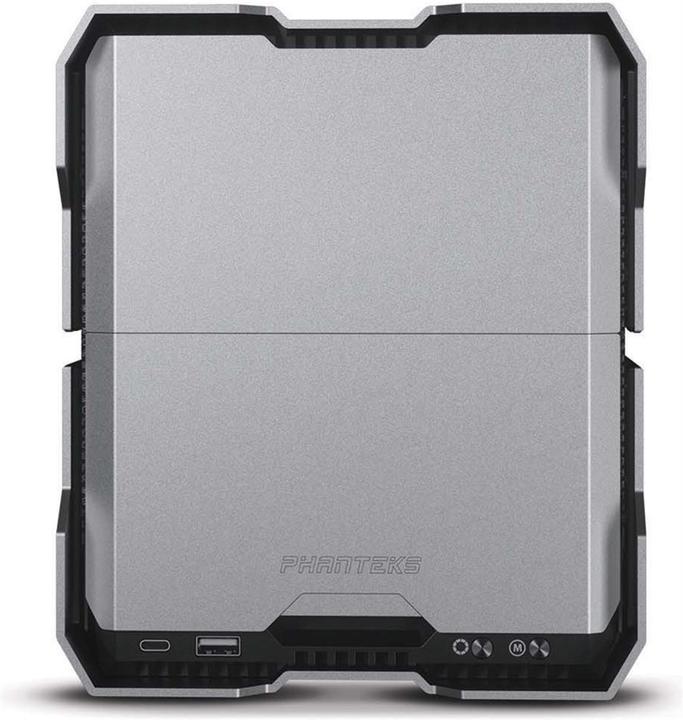 Image du produit Phanteks Evolv Shift XT (Mini-ITX)