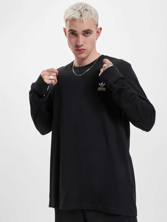 Immagine prodotto adidas Maniche lunghe Unite - 87865 (M)
