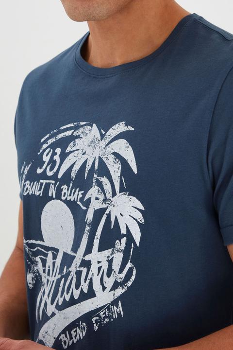 Image du produit Blend Perry - manches courtes - Homme (XL)