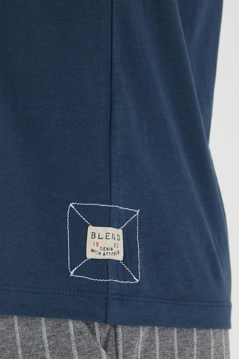 Image du produit Blend Perry - manches courtes - Homme (XL)