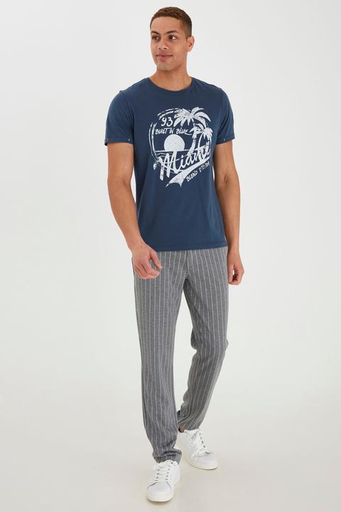 Image du produit Blend Perry - manches courtes - Homme (XL)
