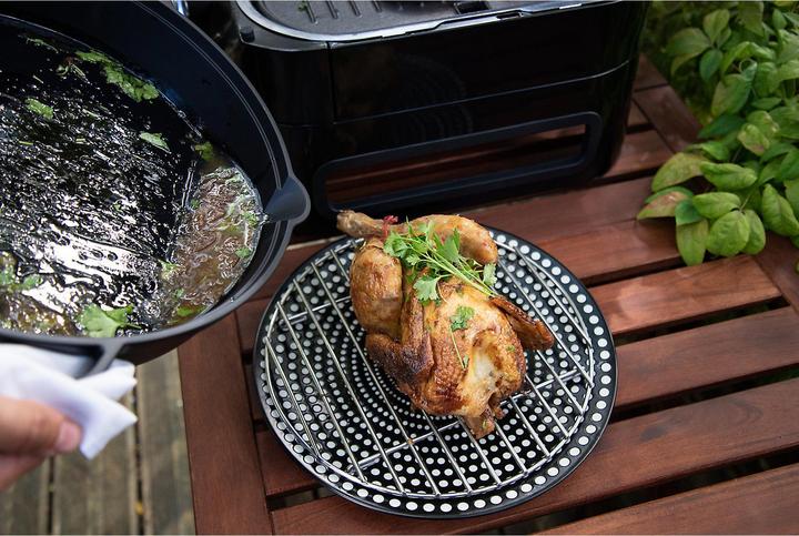 Actual product image Campingaz Modular pan